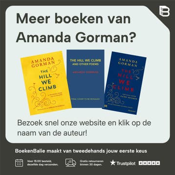 Change sings - Amanda Gorman 9780593203224, Verzenden, Zo goed als nieuw, Amanda Gorman