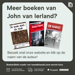 Kasseien 9789082516326 John van Ierland, Boeken, Verzenden, Gelezen, John van Ierland