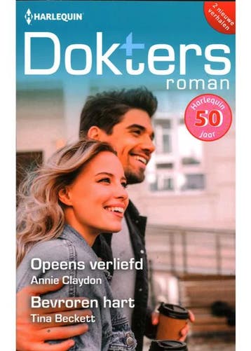 Harlequin Doktersroman - 211 2025, Boeken, Verzenden, Nieuw, Sport en Vrije tijd