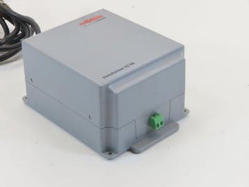 Märklin H0 - 60032 - Omvormer (1) - Sterke transformator, Hobby en Vrije tijd, Nieuw