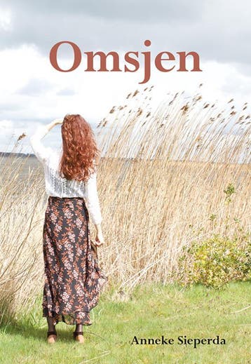 Omsjen | Anneke Sieperda | Nieuw, Ophalen of Verzenden, Nieuw, Anneke Sieperda