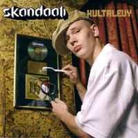 cd - Skandaali - Kultalevy, Verzenden, Zo goed als nieuw