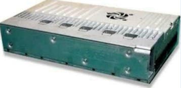 Mercedes W221 W216 Harman Becker Kardon Amplifier, Nieuw, Mercedes-Benz