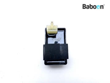 CDI / ECU unit Honda FT 500 (FT500) (TS-01), Motoren, Verzenden, Gebruikt