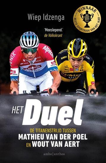 Het duel - Wiep Idzenga 9789026362620, Verzenden, Zo goed als nieuw, Wiep Idzenga