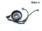 Dynamo Laadspoel Yamaha XS 500 (XS500), Verzenden, Gebruikt