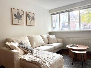 Te huur: Appartement Vrouwestraat in Vlissingen, Huizen en Kamers, Huizen te huur, Vlissingen, Zeeland, Appartement