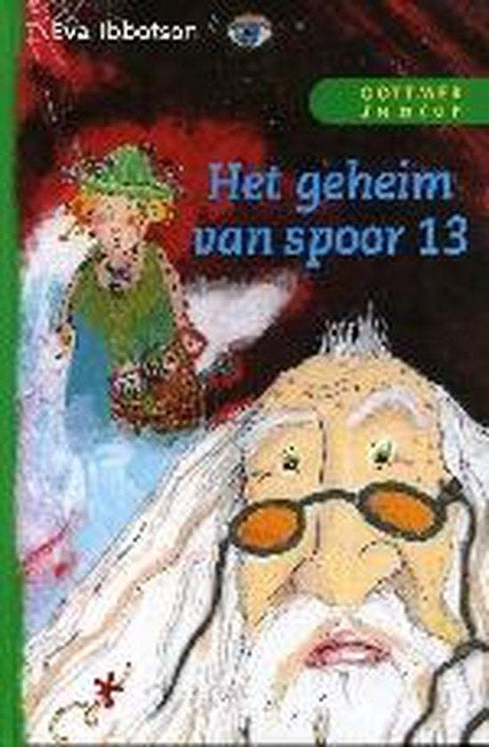 Boek: Het Geheim Van Spoor 13 - (als nieuw), Boeken, Overige Boeken, Zo goed als nieuw, Verzenden