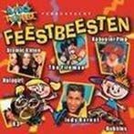 Feestbeesten (2CD), Verzenden, Nieuw in verpakking
