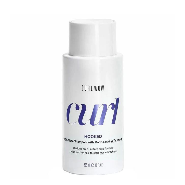 Color Wow  Hooked Clean Shampoo  295 ml, Sieraden, Tassen en Uiterlijk, Uiterlijk | Haarverzorging, Nieuw, Verzenden