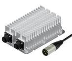 Batterijlader 24V 12A ACES Lithium LiFePO4 met XLR plug, Auto-onderdelen, Accu's en Toebehoren, Ophalen of Verzenden, Nieuw