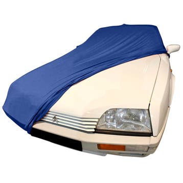 Autohoes voor Citroen CX (1974-1989) Indoor BESTE PASVORM, Ophalen of Verzenden, Nieuw, Op maat