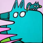 Kev Munday - Fox Cub