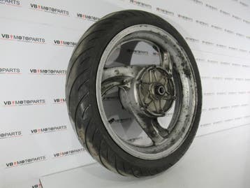 Honda NT 650 V Voorwiel, Ophalen of Verzenden, Nieuw