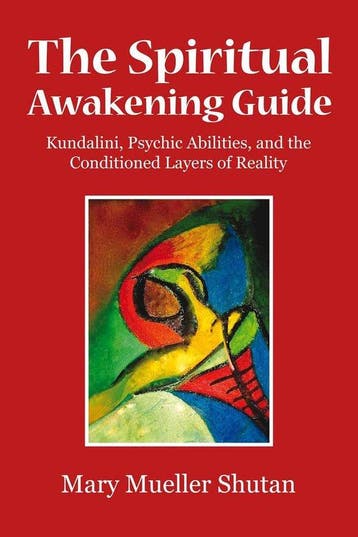 9781844096718 The Spiritual Awakening Guide, Verzenden, Nieuw, Mary Mueller Shutan