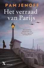 9789401624305 Het verraad van Parijs | Tweedehands, Verzenden, Zo goed als nieuw, Pam Jenoff