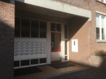 Te huur: Appartement Erasmusdomein in Maastricht, Limburg, Maastricht, Appartement
