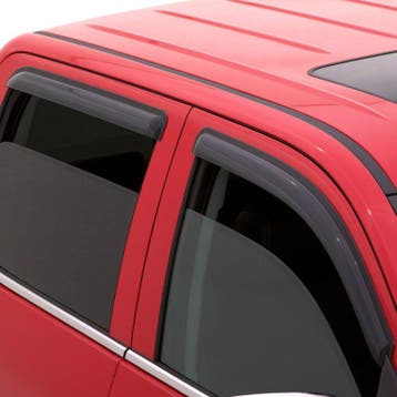 AVS 16-18 Chevy Malibu Ventvisor Outside Mount Window, Ophalen of Verzenden, Nieuw