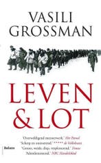 Leven en lot 9789460034978 Vasili Grossman, Boeken, Romans, Verzenden, Gelezen, Vasili Grossman