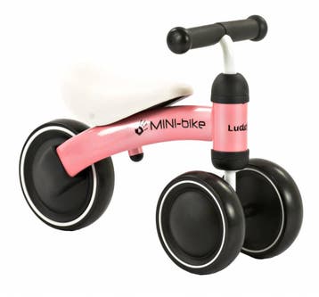 2Cycle Mini-Bike - Loopfiets - Jongens en Meisjes - 1 Jaar -, Verzenden, Nieuw, Loopfiets