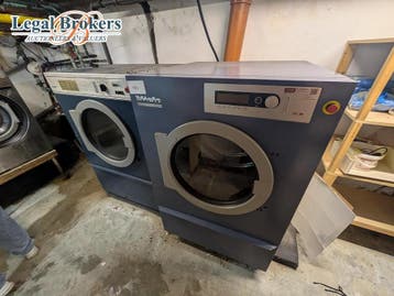 Lot Miele droogkasten(MARGE), Ophalen of Verzenden, Nieuw