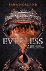Boek Everless 1 - Everless 9789463491341, Verzenden, Zo goed als nieuw