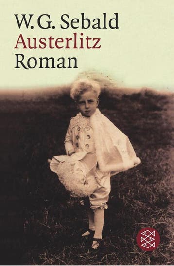 Austerlitz | Sebald, Winfried G. | Nieuw, Boeken, Ophalen of Verzenden, Nieuw, Sebald, Winfried G.