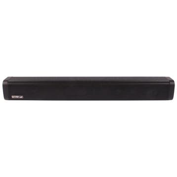 Stanline Soundbar 2x15W 12V/230V, Caravans en Kamperen, Nieuw