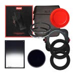 Kase Armour 100 Entry Level Kit - Tweedehands, Verzenden, Gebruikt