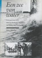 Een zee van water 9789080768215 R. Allewijn, Boeken, Verzenden, Gelezen, R. Allewijn