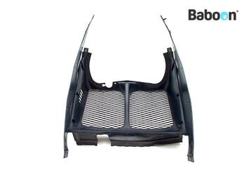 Radiateurkap BMW K 1100 RS 1992-1996 (K1100RS), Motoren, Verzenden, Gebruikt