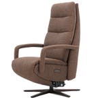 Relaxfauteuil Gealux Twinz 232, Ophalen of Verzenden, Nieuw