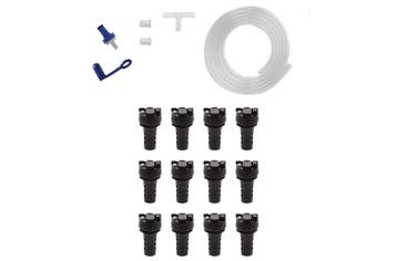 Vulsysteem K1200 VB-TBU voor deep cycle accu set 24 volt, Ophalen of Verzenden, Nieuw