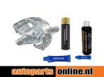 Remklauw Alfa Romeo Mito voorzijde, links, Verzenden, Nieuw, Alfa Romeo