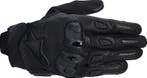 Alpinestars SP X 7 zwart Handschoenen, Motoren, Kleding | Motorkleding, Nieuw met kaartje, Alpinestars, Handschoenen, Heren