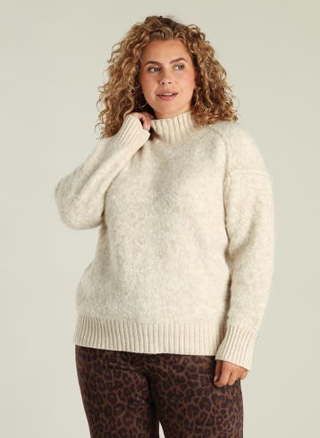 Yest Curve trui Giovanna Maat:, Verzenden, Nieuw, Overige kleuren