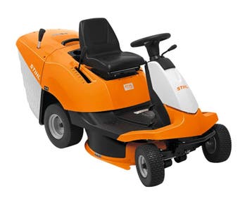 Stihl RT 4082 (Zitmaaiers, Machines en gereedschappen), Ophalen of Verzenden, Overige typen