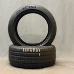 255/40/18 99Y RSC (*) Michelin zomerbanden demo 2X, 18 inch, Gebruikt, 255 mm, Ophalen of Verzenden