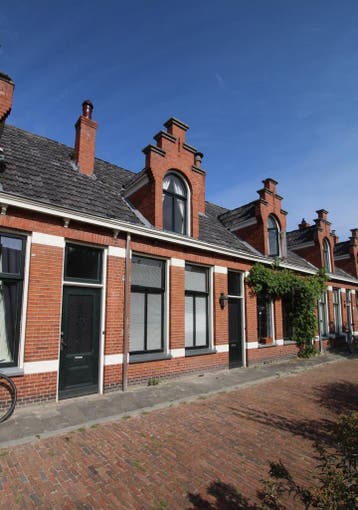 Te huur: Huis Petrus Campersingel in Groningen, Groningen, Groningen