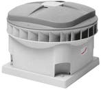 Dakventilator Zehnder ComfoRoof MX manual 110 incl. werkscha, Doe-het-zelf en Verbouw, Ventilatie en Afzuiging, Verzenden, Nieuw
