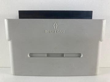 Super Nintendo Covertor NTSC ot PAL Morgen in huis!, Ophalen of Verzenden, Zo goed als nieuw