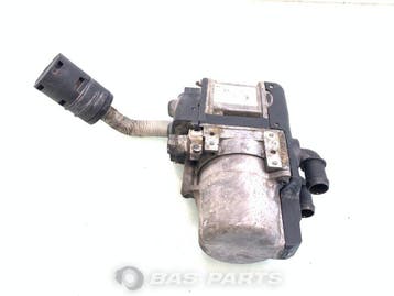 Webasto TP50 Standkachel A 001 830 31 20, Ophalen, Gebruikt, Overige merken, Airco en Verwarming
