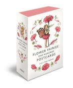 Feeën 100 wenskaarten - Flower fairies, Boeken, Verzenden, Nieuw