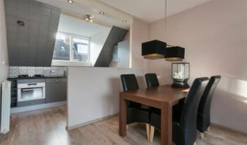 Te huur Studio Barajasweg in Amsterdam, 35 tot 50 m², Amsterdam