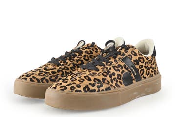 Blackstone Sneakers in maat 39 Panter, Overige kleuren, Verzenden, Blackstone, Sneakers of Gympen