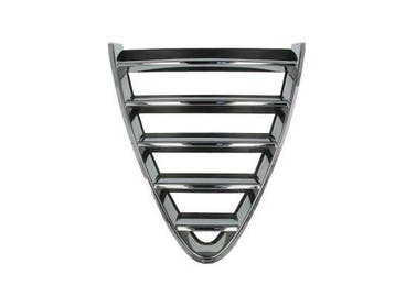Grille o.a: Alfa Romeo, 156 (932), 156 Sportwagon (932), Ophalen of Verzenden, Nieuw, Alfa Romeo