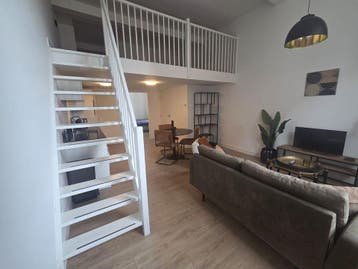 Te huur: Appartement Gashouderstraat in Alkmaar, Alkmaar, Noord-Holland, Appartement
