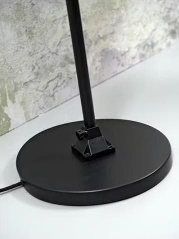 2dekans | Its about RoMi Amsterdam vloerlamp - Excl., Ophalen of Verzenden, Zo goed als nieuw