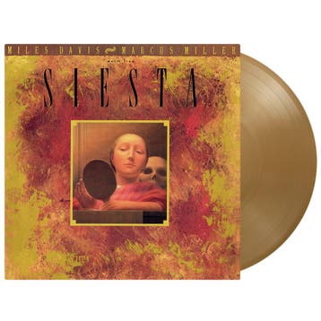 Music from Siesta - Ellen Barkin - Gabriel Byrne - Julian, Nieuw in verpakking