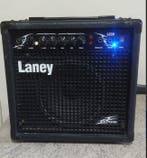 Laney - Aantal items: 1 - Gitaarversterker (Zonder, Nieuw